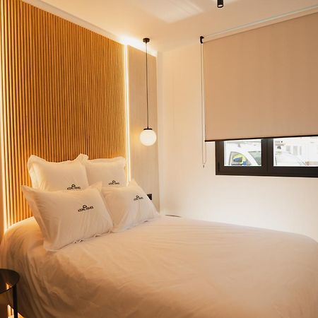 Azure Homes Conil De La Frontera Εξωτερικό φωτογραφία