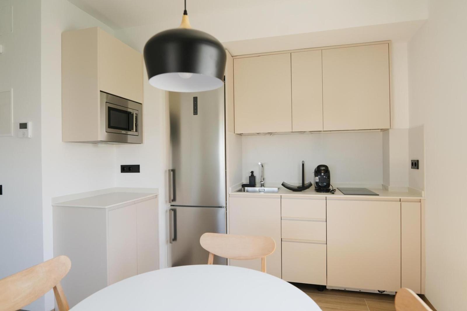 Azure Homes Conil De La Frontera Εξωτερικό φωτογραφία