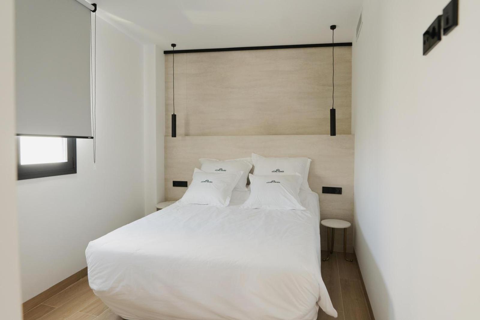 Azure Homes Conil De La Frontera Εξωτερικό φωτογραφία
