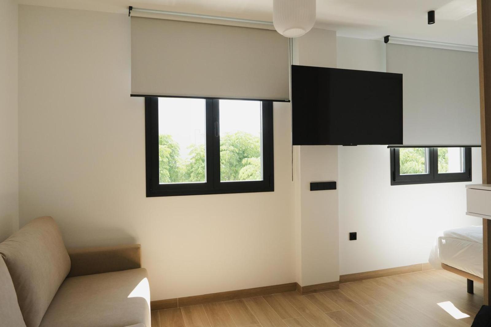 Azure Homes Conil De La Frontera Εξωτερικό φωτογραφία