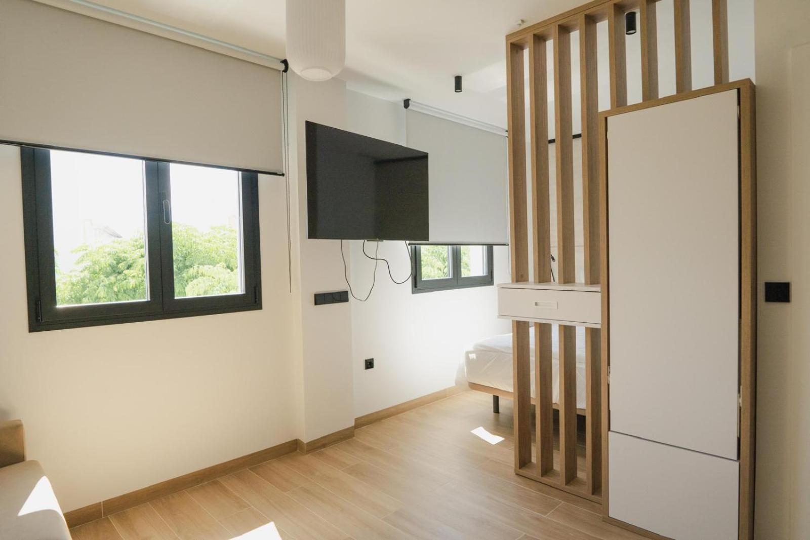 Azure Homes Conil De La Frontera Εξωτερικό φωτογραφία