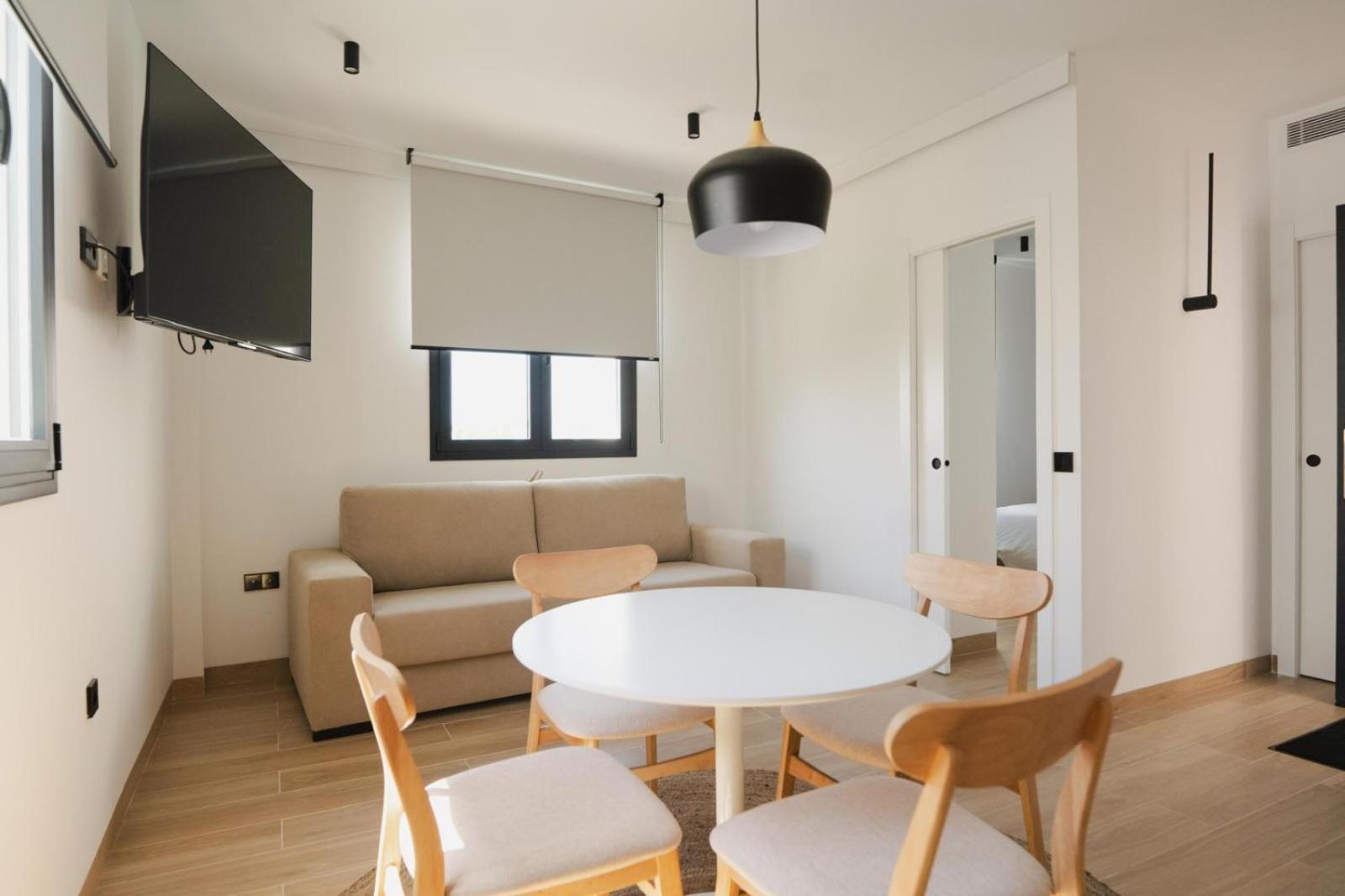 Azure Homes Conil De La Frontera Εξωτερικό φωτογραφία