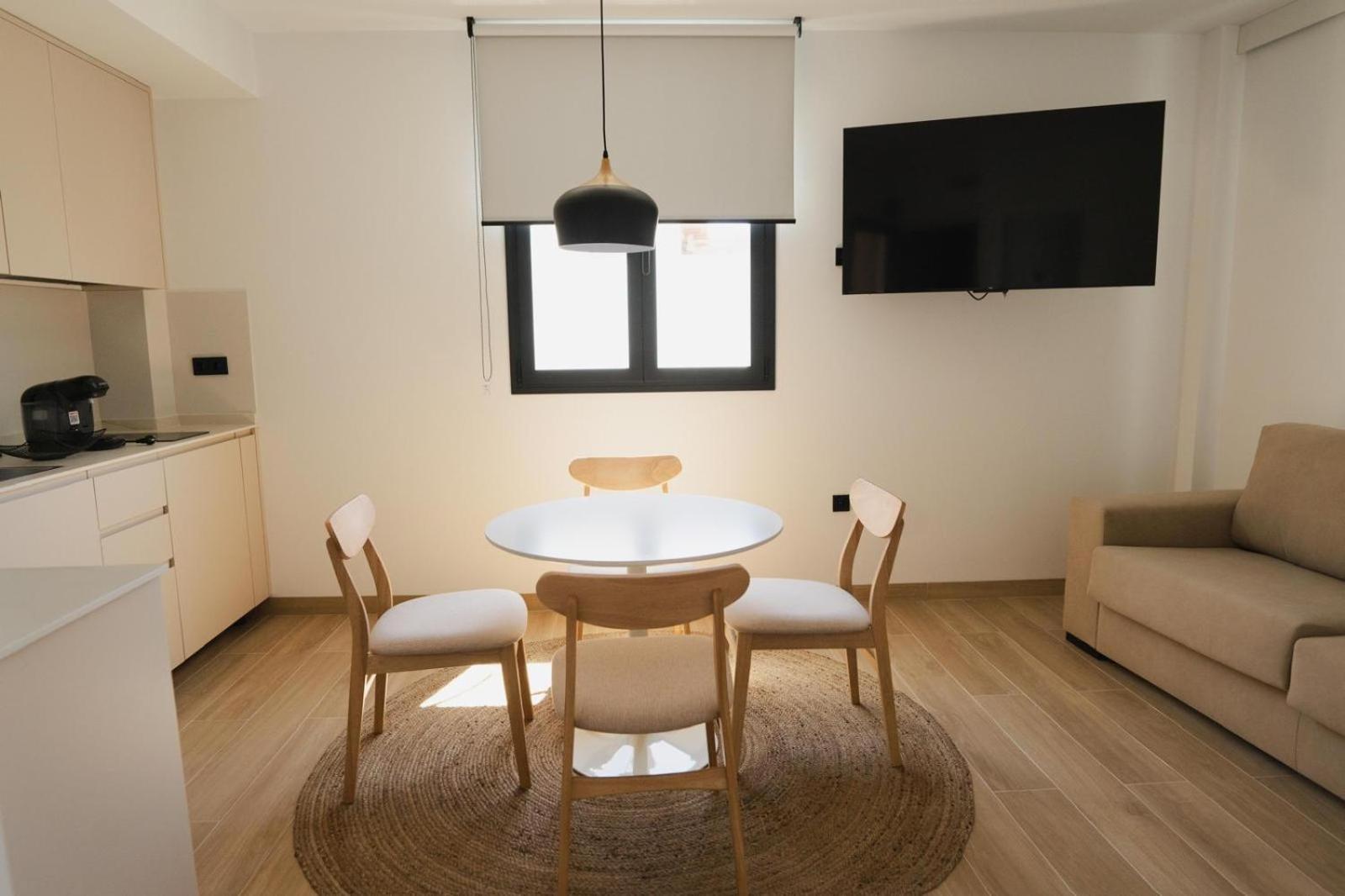 Azure Homes Conil De La Frontera Εξωτερικό φωτογραφία