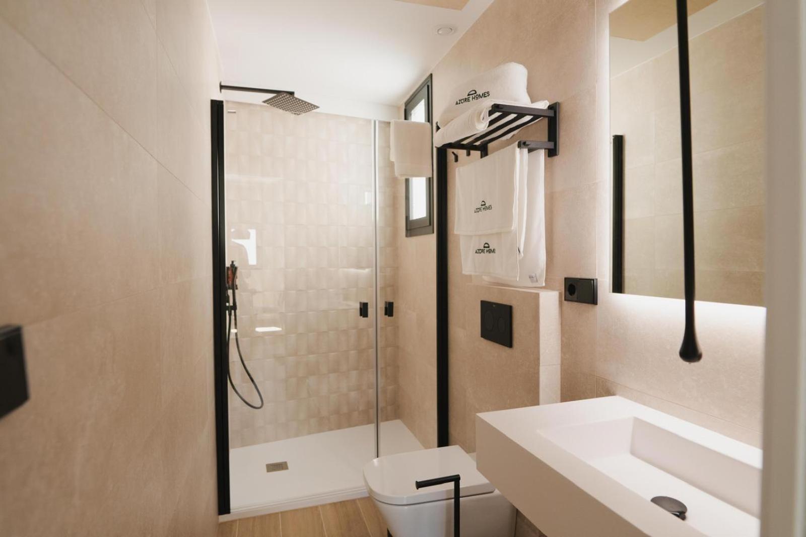 Azure Homes Conil De La Frontera Εξωτερικό φωτογραφία
