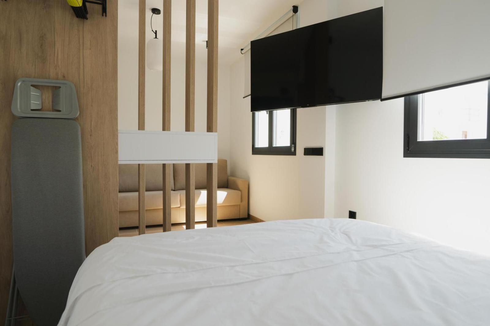 Azure Homes Conil De La Frontera Εξωτερικό φωτογραφία