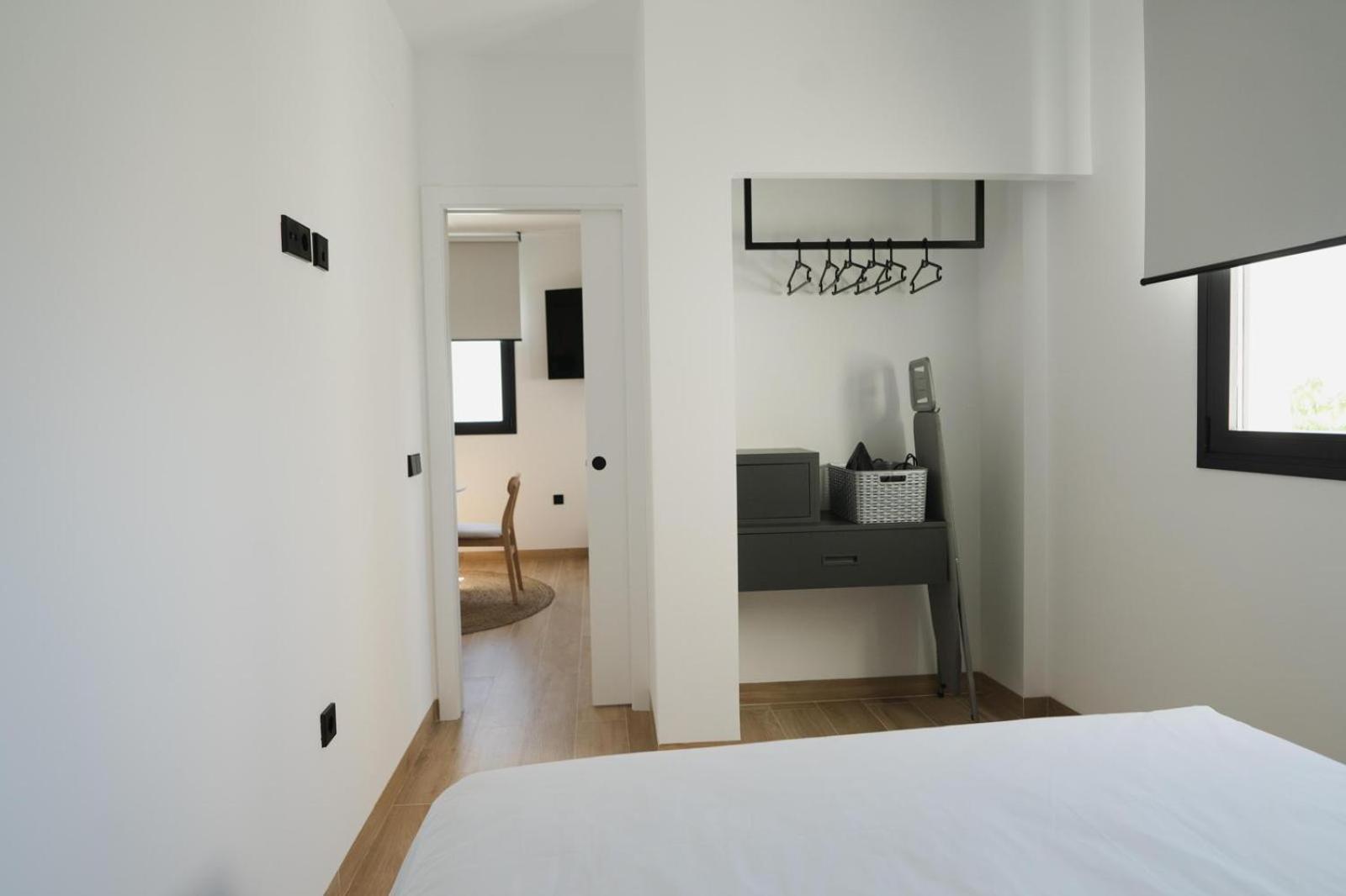 Azure Homes Conil De La Frontera Εξωτερικό φωτογραφία
