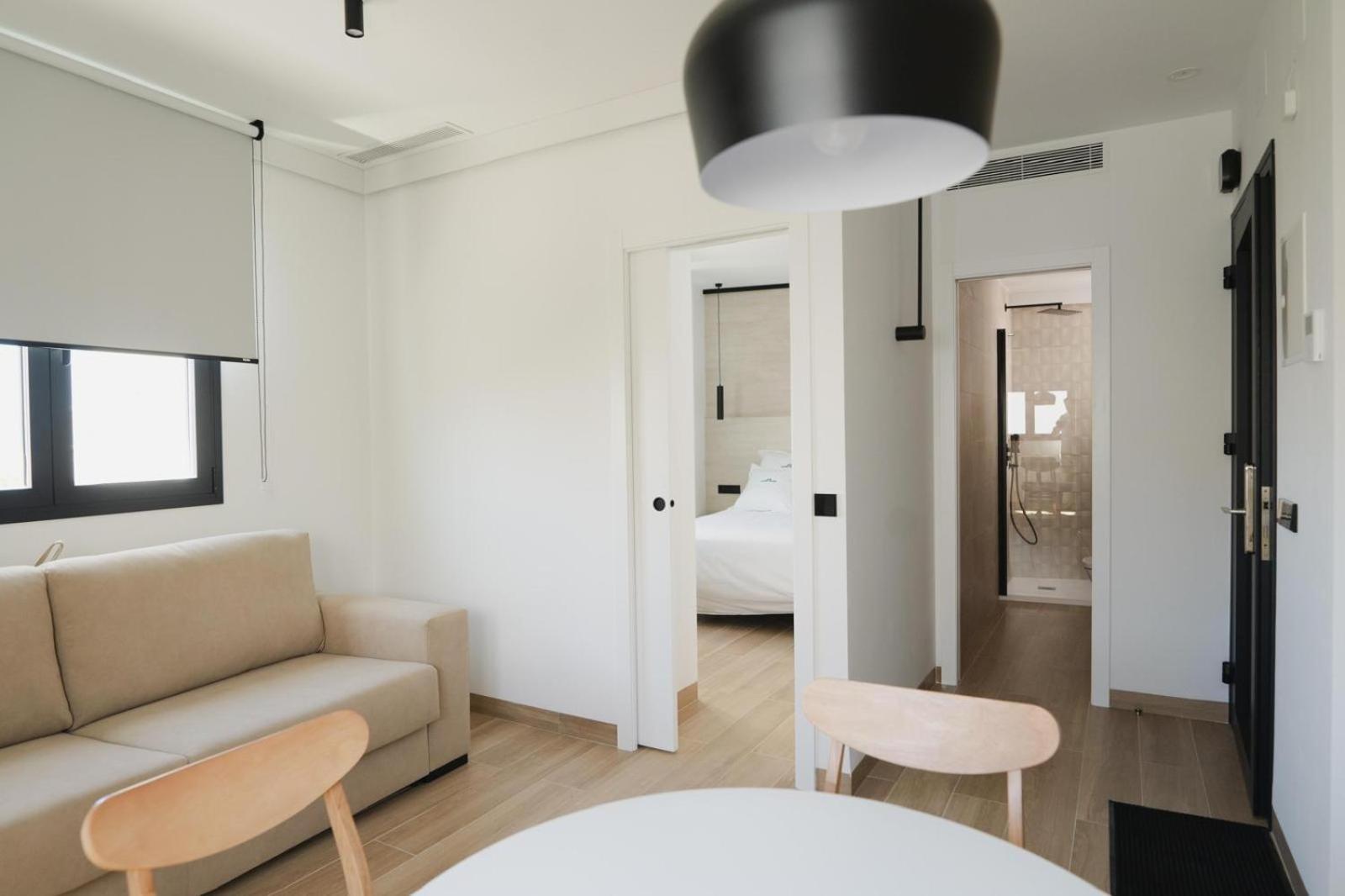 Azure Homes Conil De La Frontera Εξωτερικό φωτογραφία