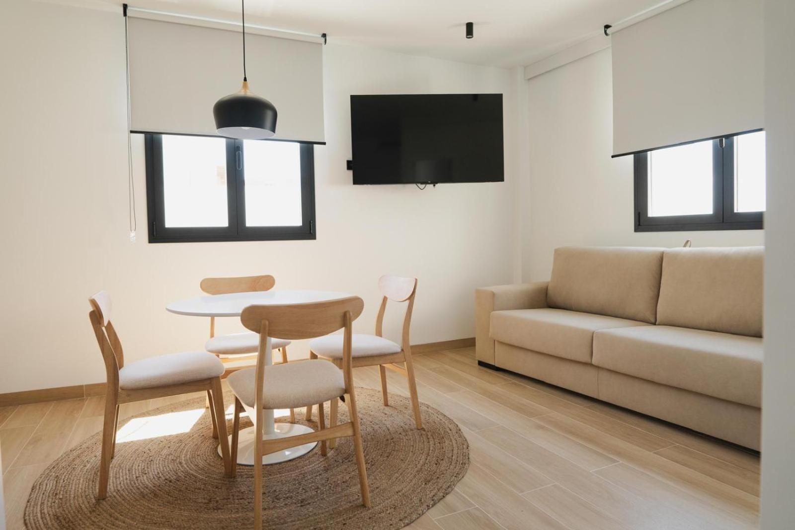 Azure Homes Conil De La Frontera Εξωτερικό φωτογραφία
