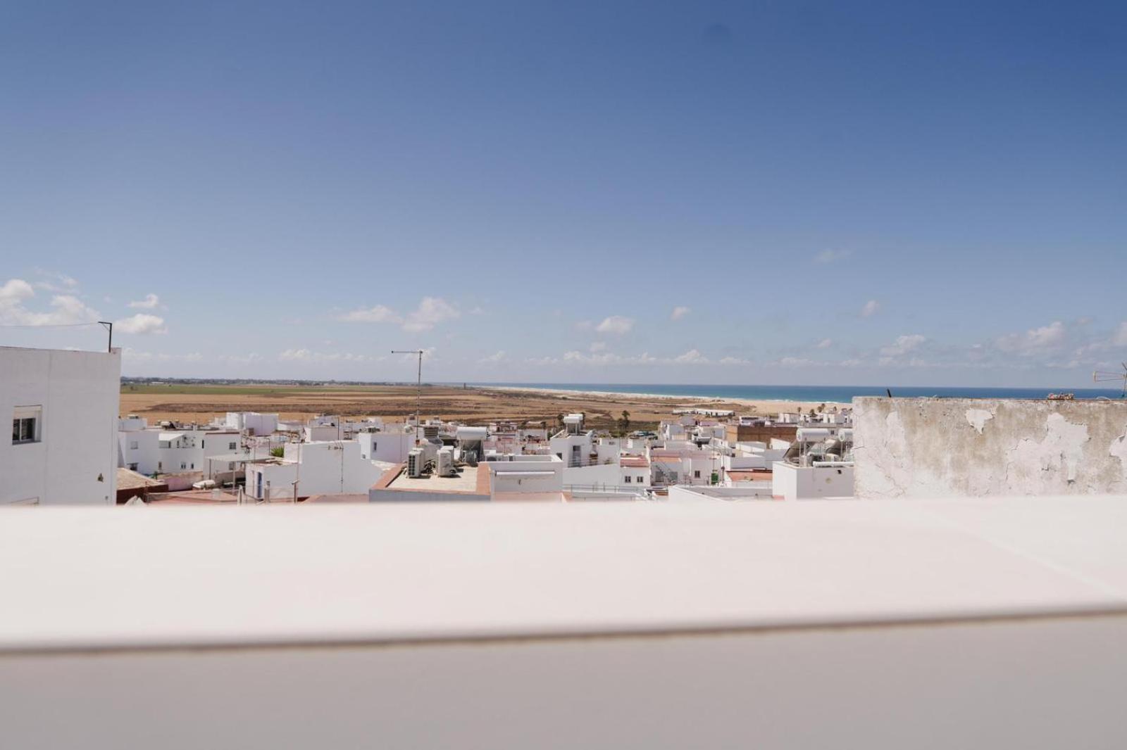 Azure Homes Conil De La Frontera Εξωτερικό φωτογραφία