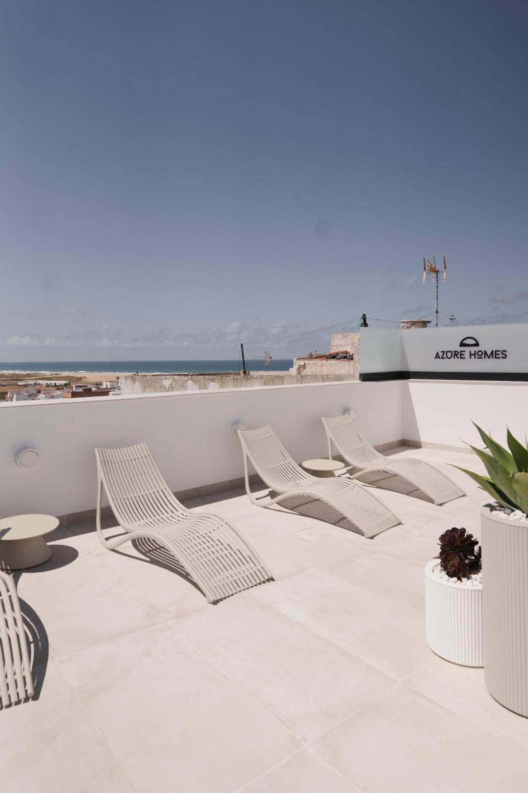 Azure Homes Conil De La Frontera Εξωτερικό φωτογραφία