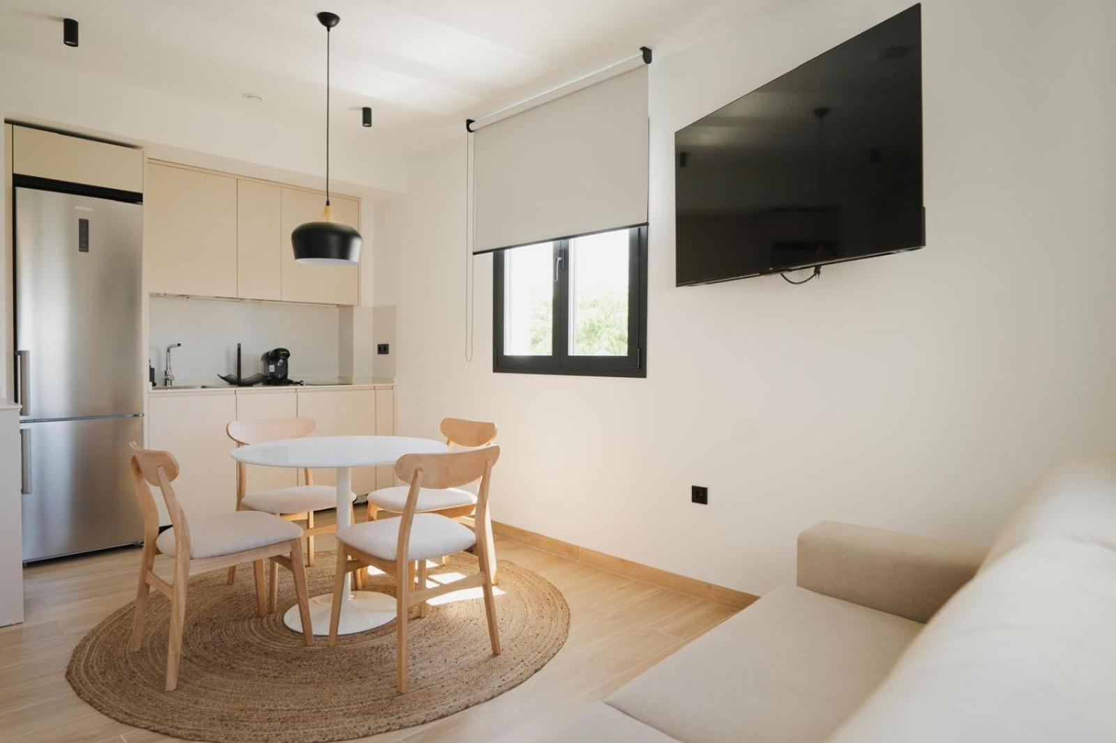 Azure Homes Conil De La Frontera Εξωτερικό φωτογραφία