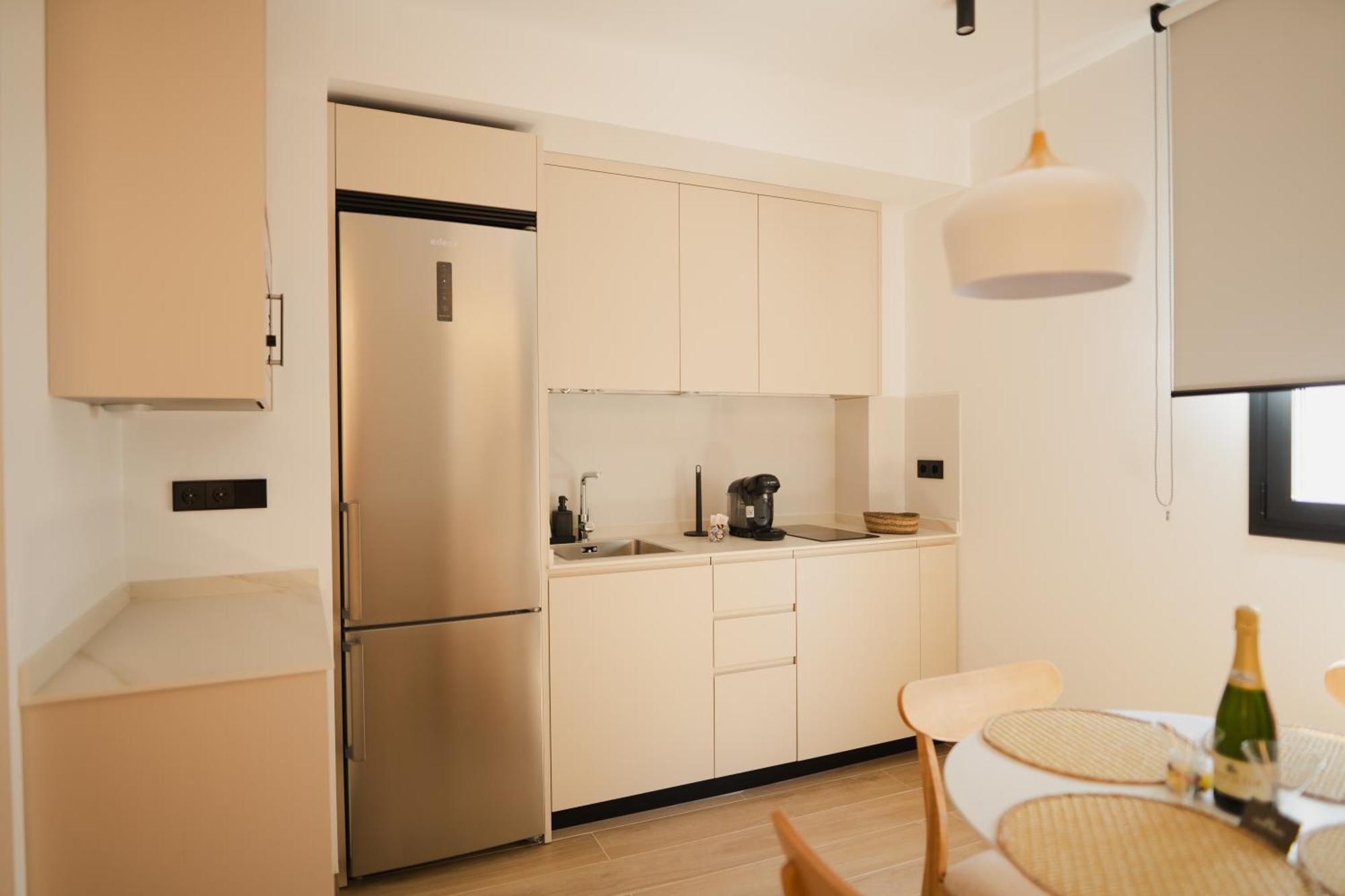 Azure Homes Conil De La Frontera Εξωτερικό φωτογραφία