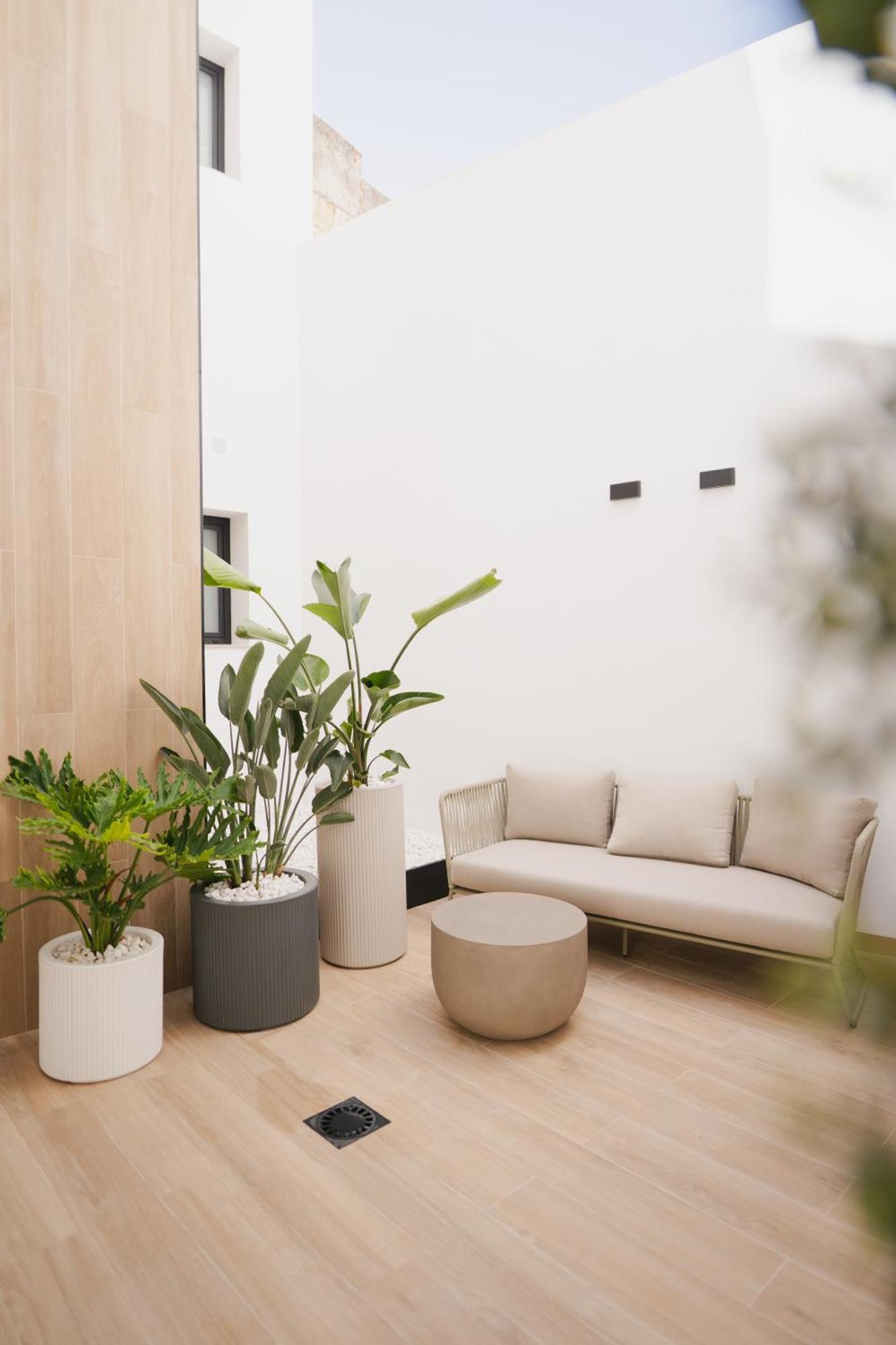 Azure Homes Conil De La Frontera Εξωτερικό φωτογραφία