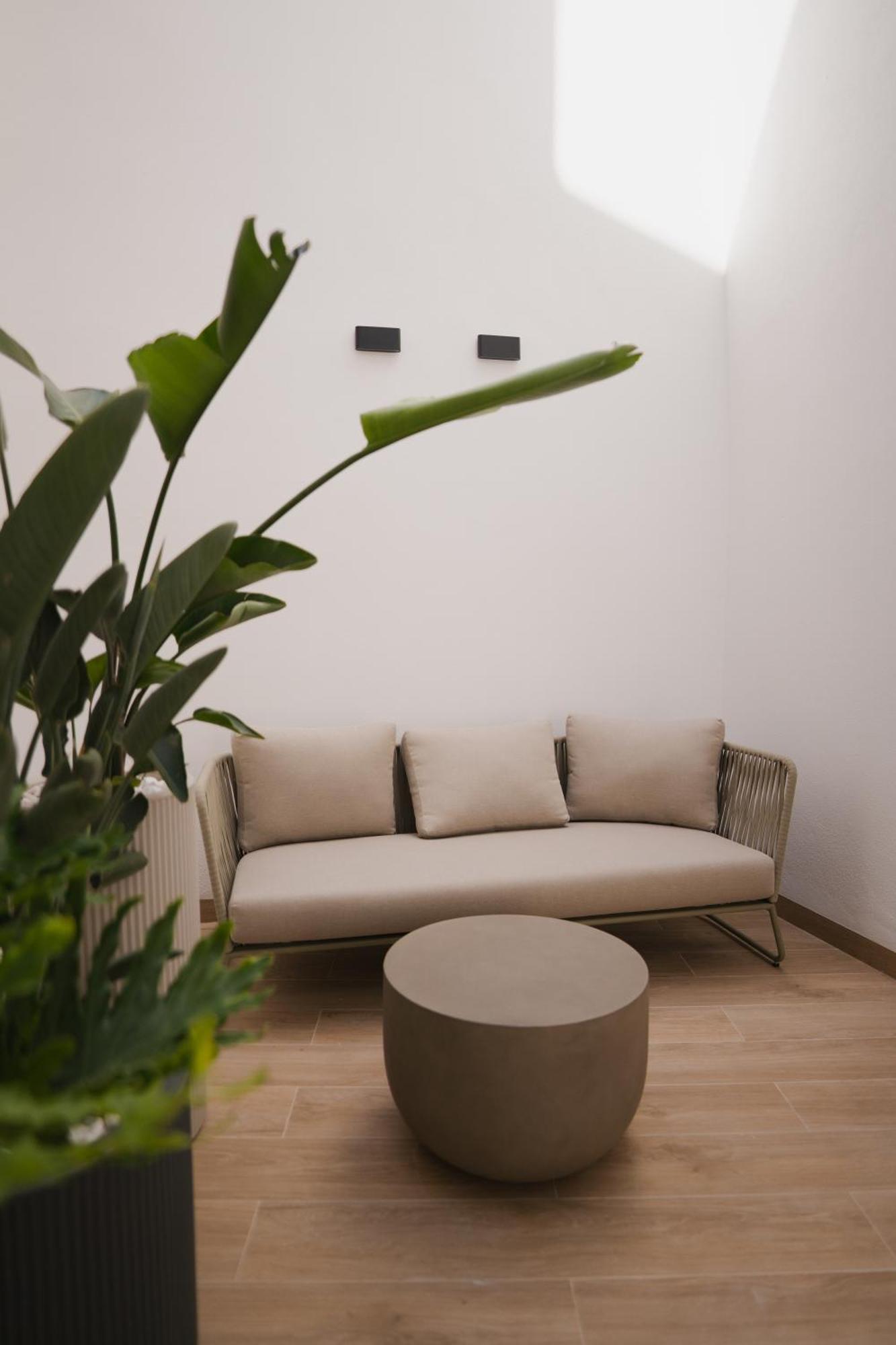 Azure Homes Conil De La Frontera Εξωτερικό φωτογραφία