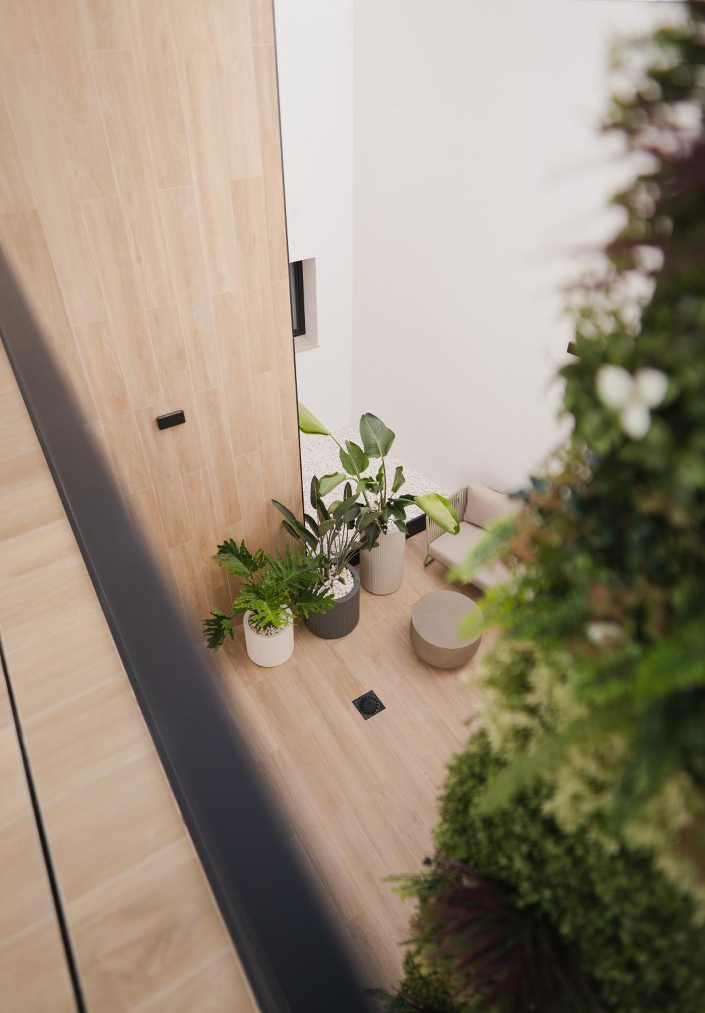 Azure Homes Conil De La Frontera Εξωτερικό φωτογραφία