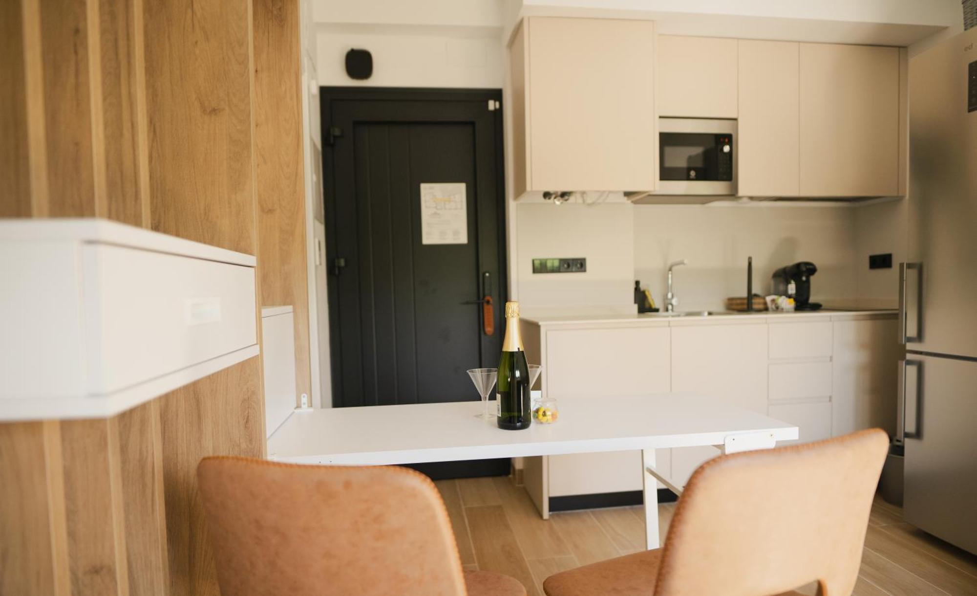 Azure Homes Conil De La Frontera Εξωτερικό φωτογραφία