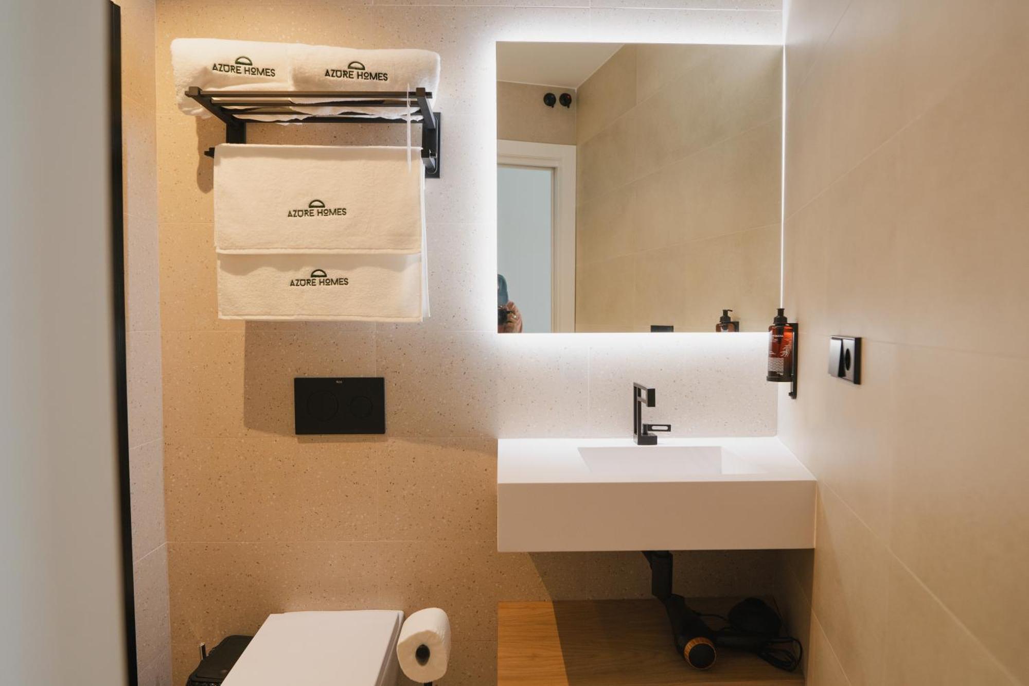 Azure Homes Conil De La Frontera Εξωτερικό φωτογραφία