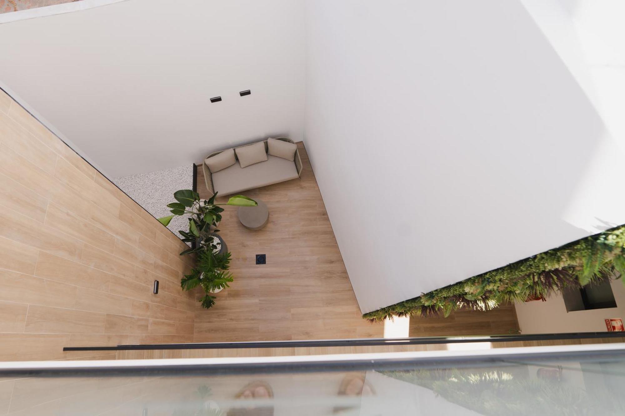 Azure Homes Conil De La Frontera Εξωτερικό φωτογραφία