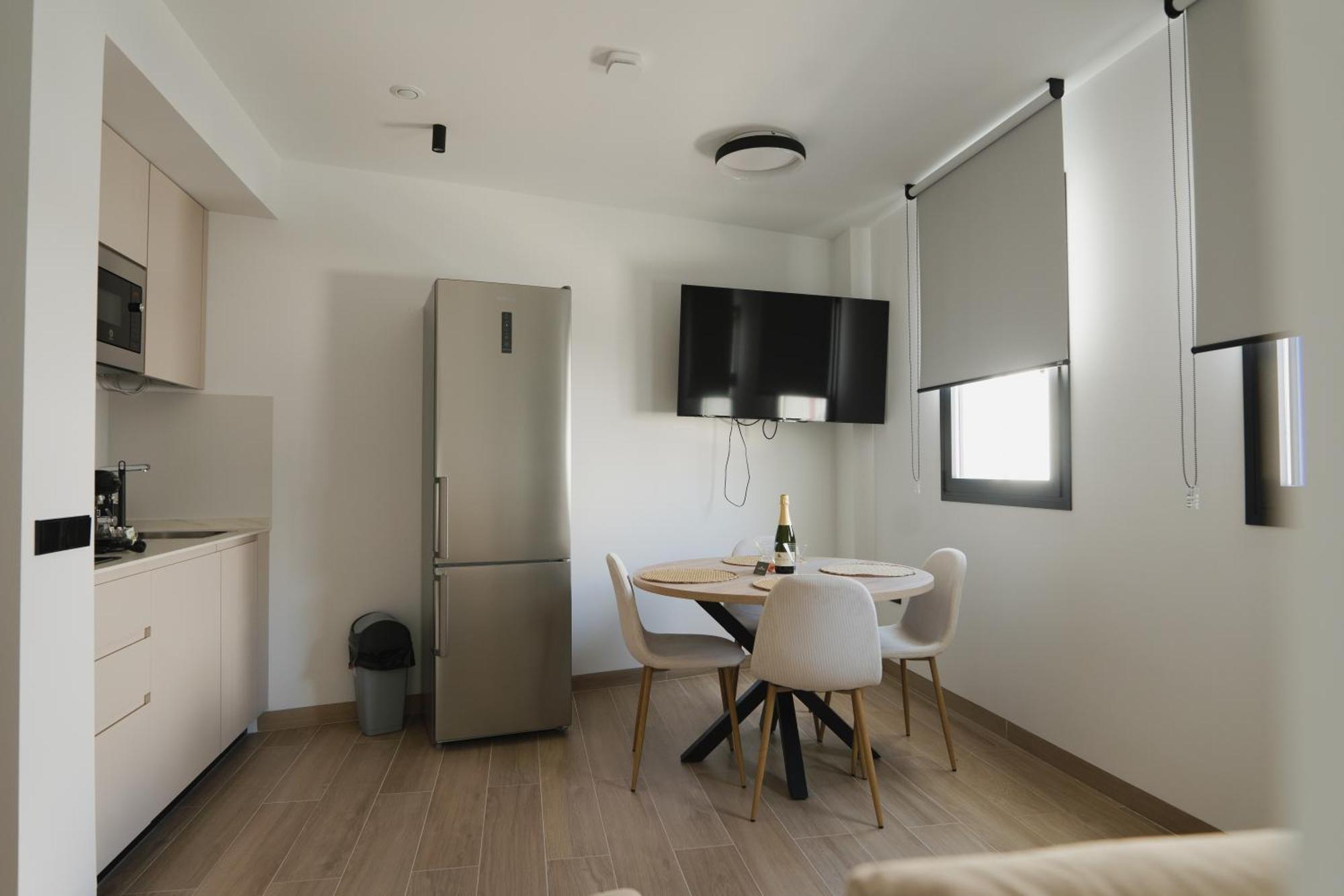 Azure Homes Conil De La Frontera Εξωτερικό φωτογραφία