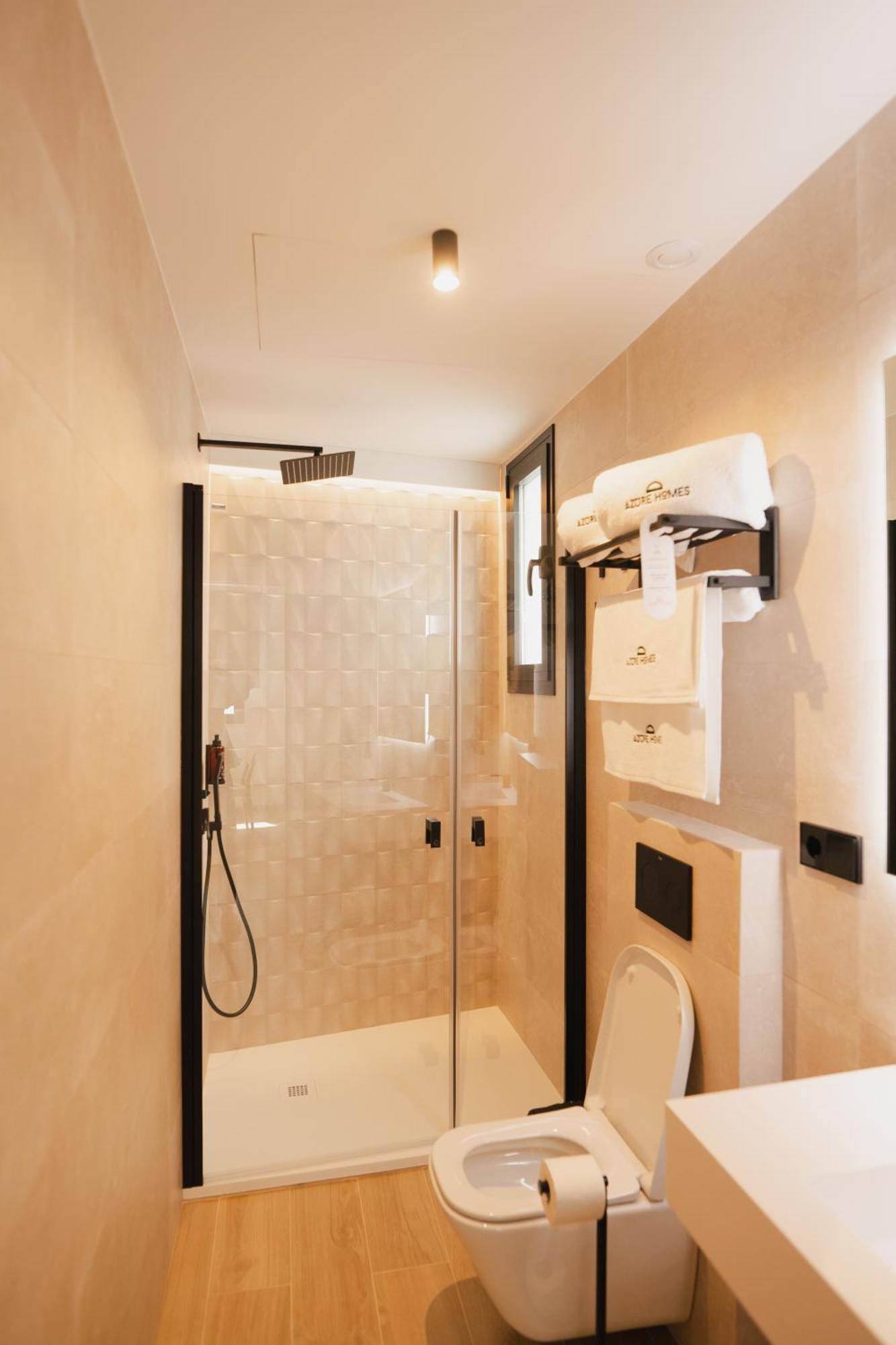 Azure Homes Conil De La Frontera Εξωτερικό φωτογραφία